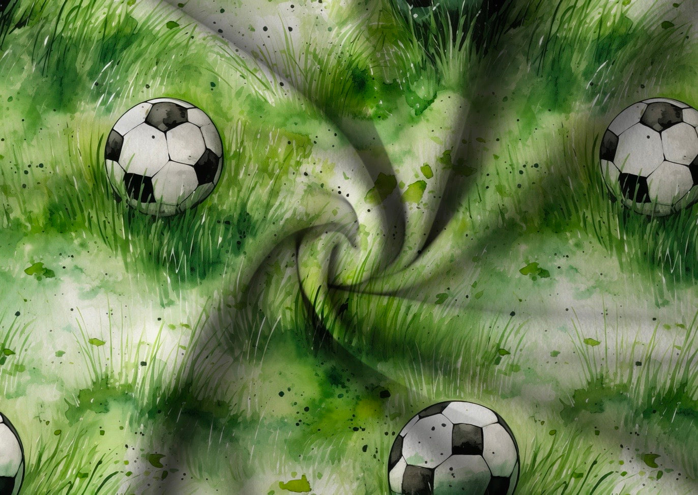 Fußball Fan Dauervorbestellung